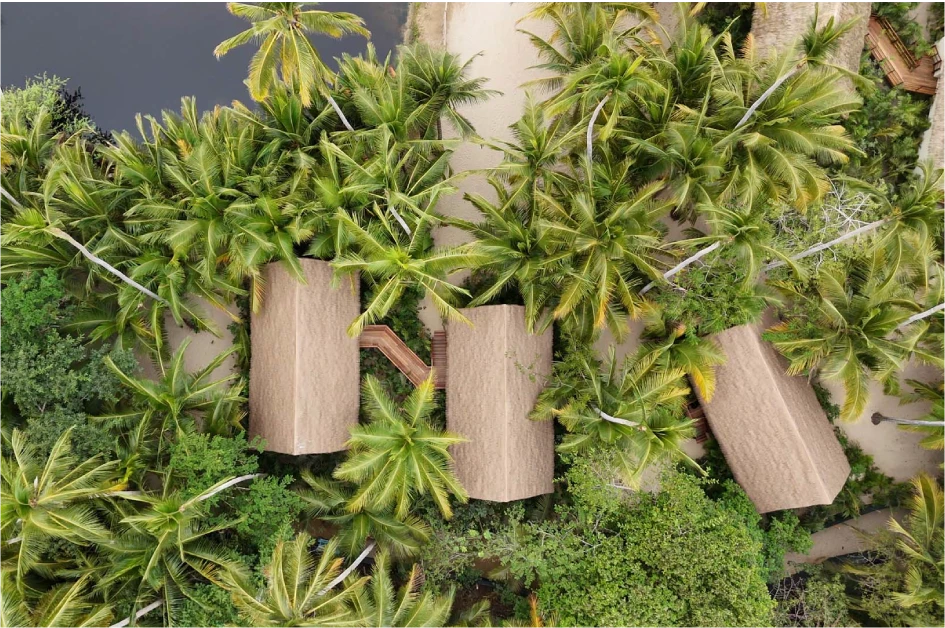 COMMERCIAL ARCHITECTURE