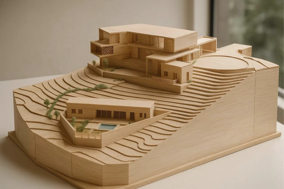 DESIGN & CONSTRUCTION